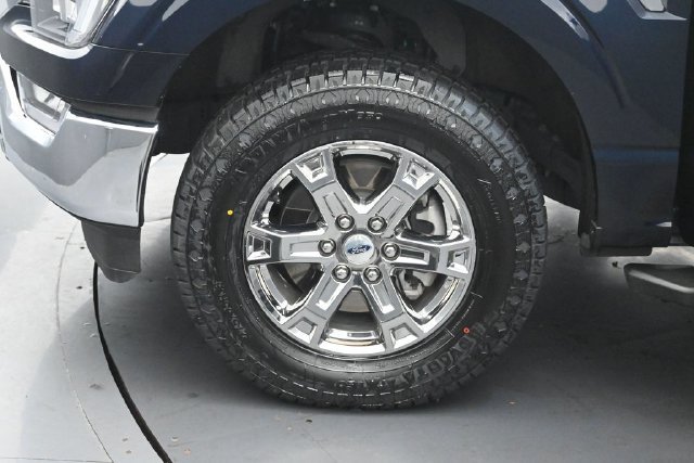 Certified 2023 Ford F150 XLT w/ Equipment Group 302A High AWD/4WD image 34