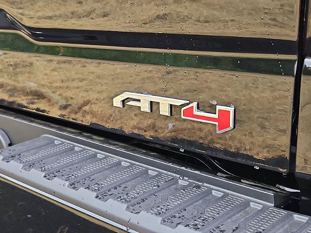 New 2026 GMC Sierra 1500 AT4 w/ AT4 Premium Package AWD/4WD image 21