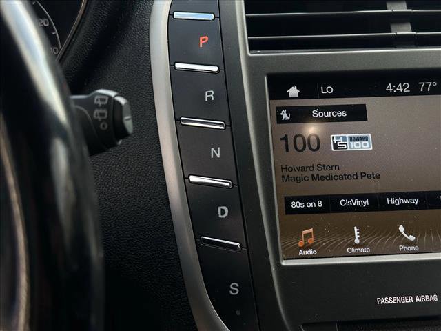 Used 2018 Lincoln MKC Reserve image 13