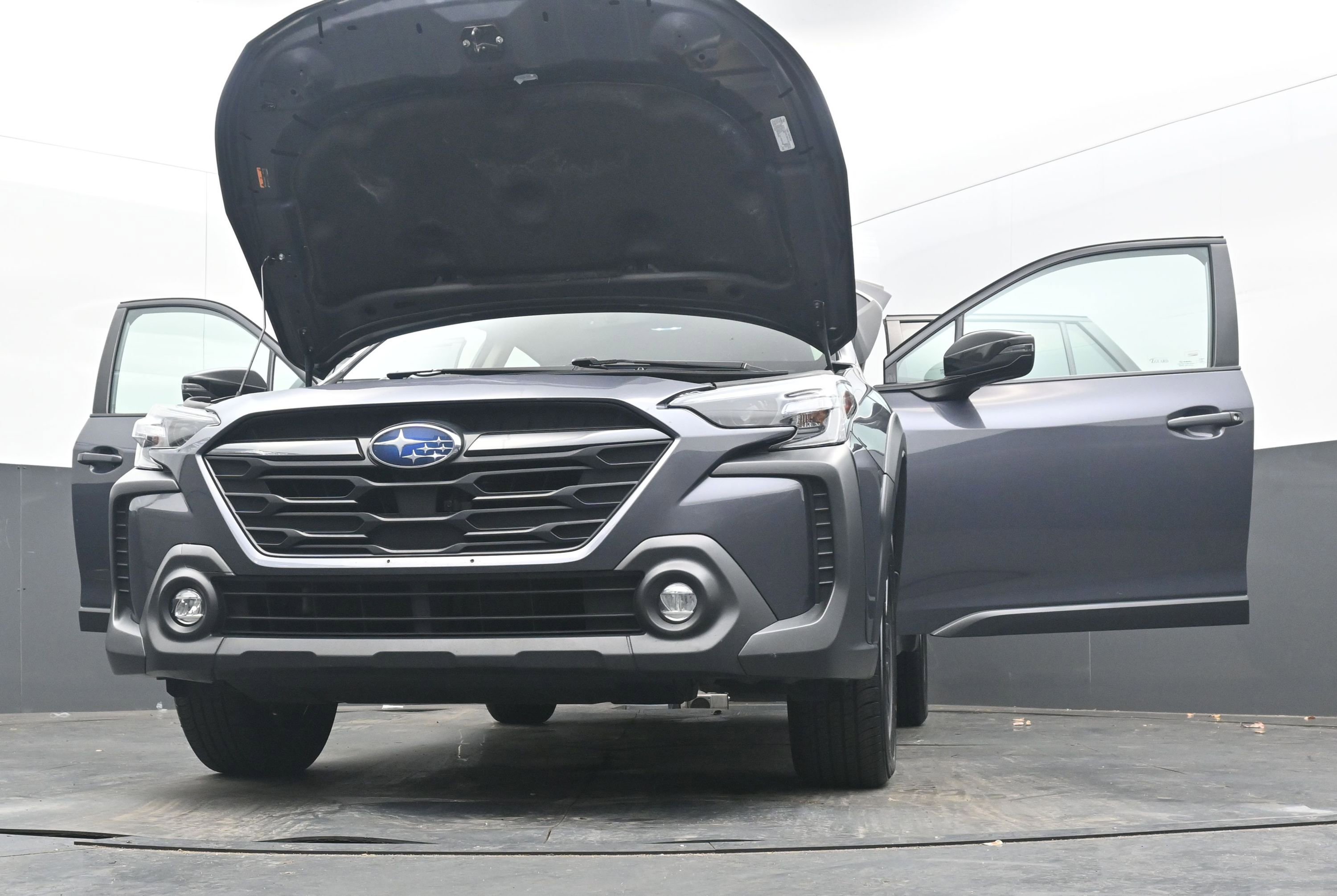 Used 2024 Subaru Outback Onyx Edition image 41