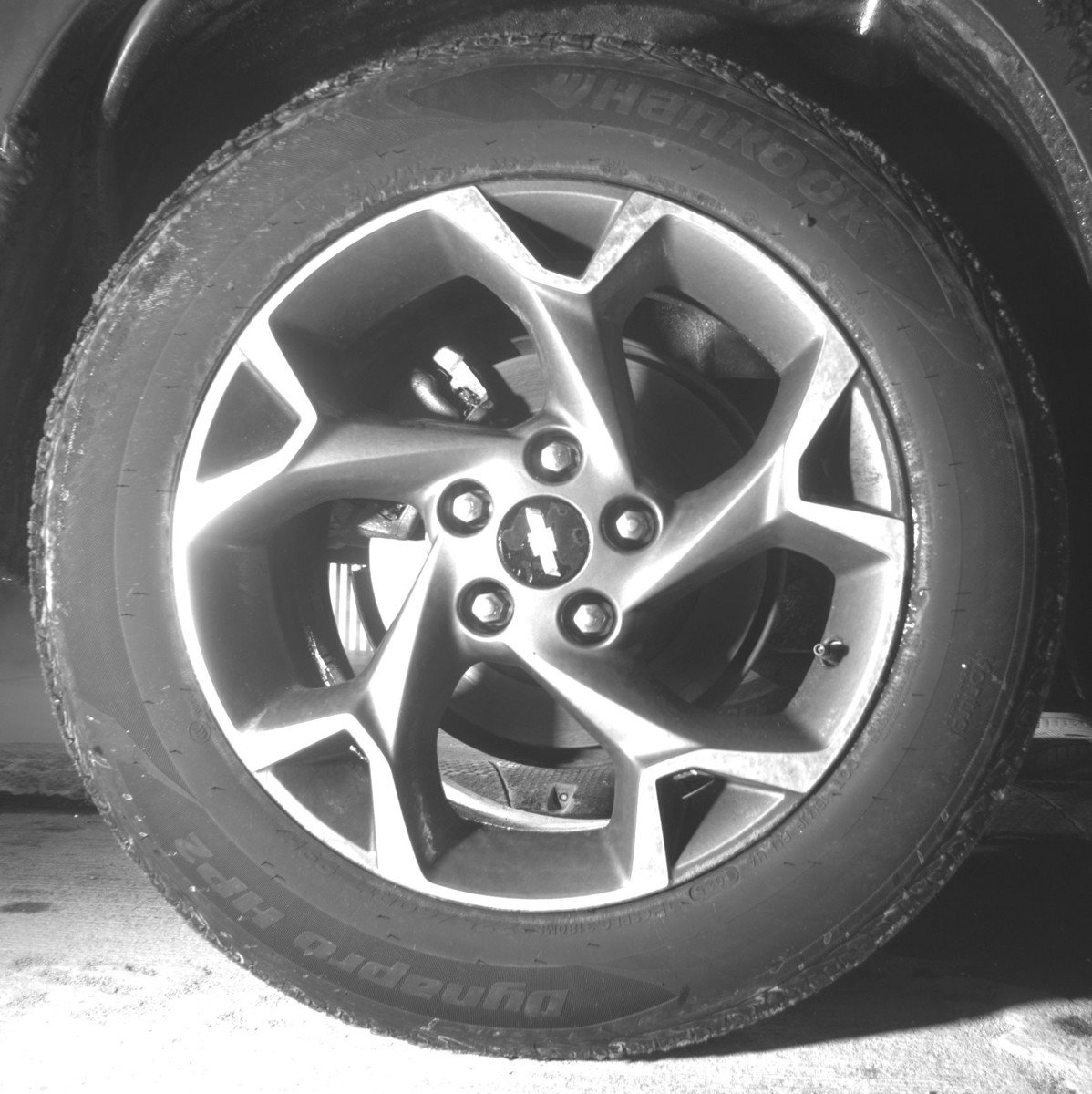 Used 2025 Chevrolet Trax LT image 15