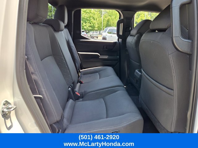 Used 2025 Toyota Tacoma SR5 AWD/4WD image 16