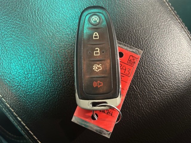 Used 2015 Ford Explorer Sport w/ Equipment Group 401A image 28