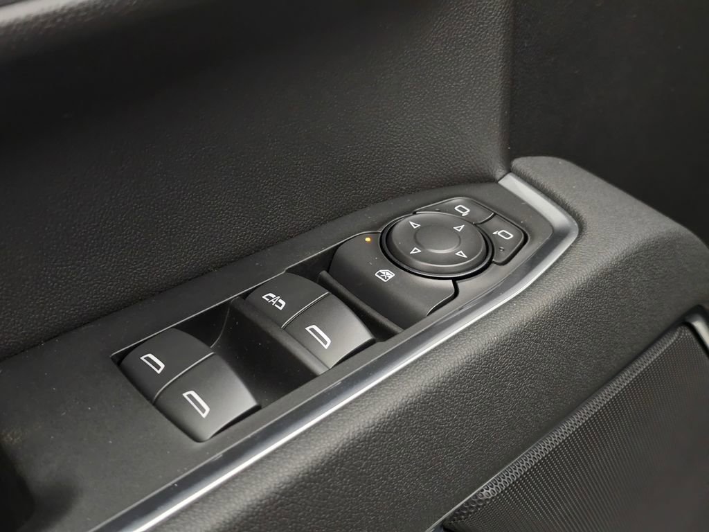 New 2026 Chevrolet Silverado 1500 RST w/ RST Select Package image 2