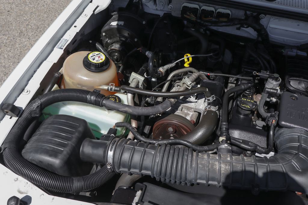 Used 2009 Ford Ranger XL image 11