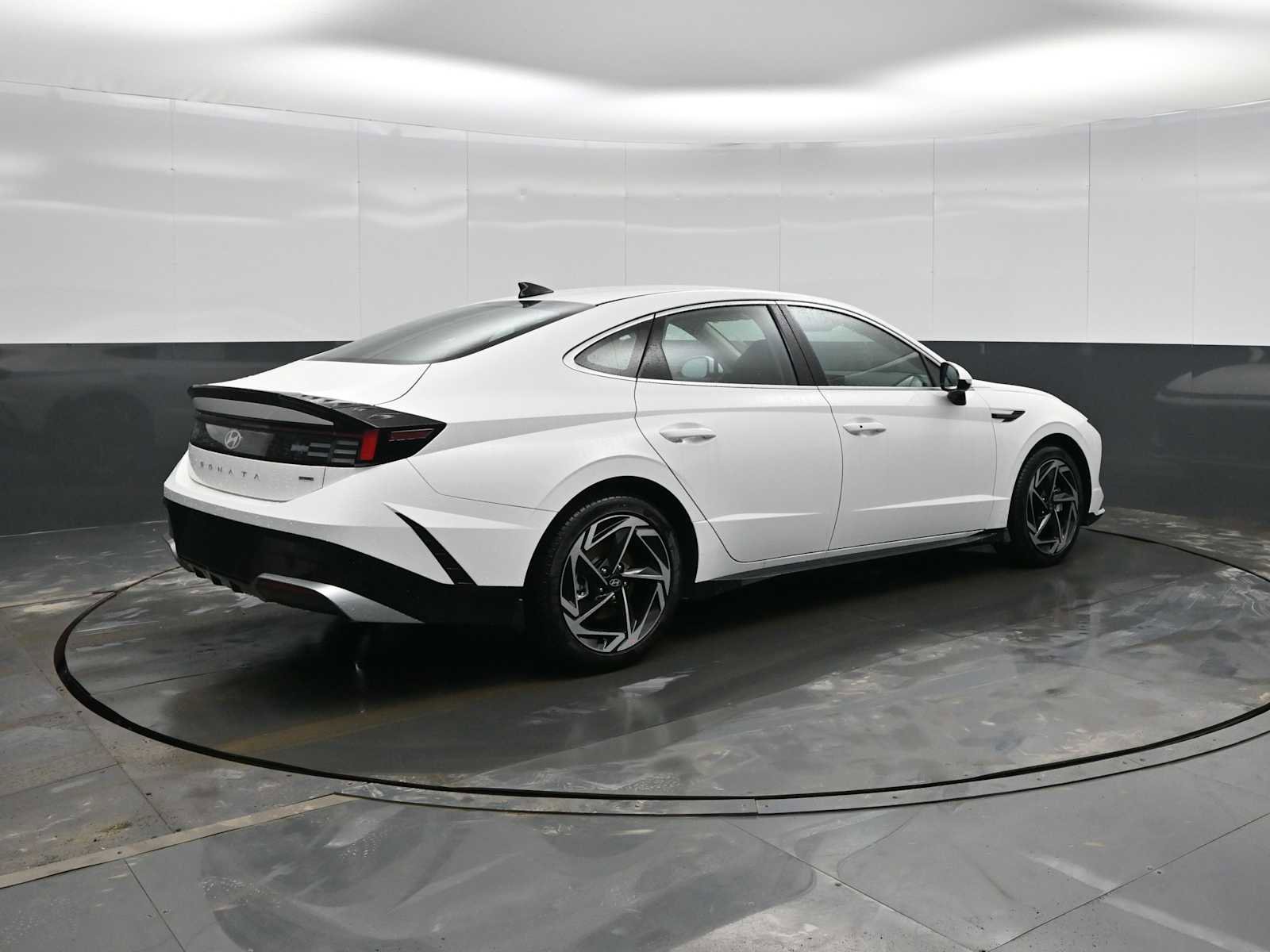 New 2026 Hyundai Sonata SEL image 8