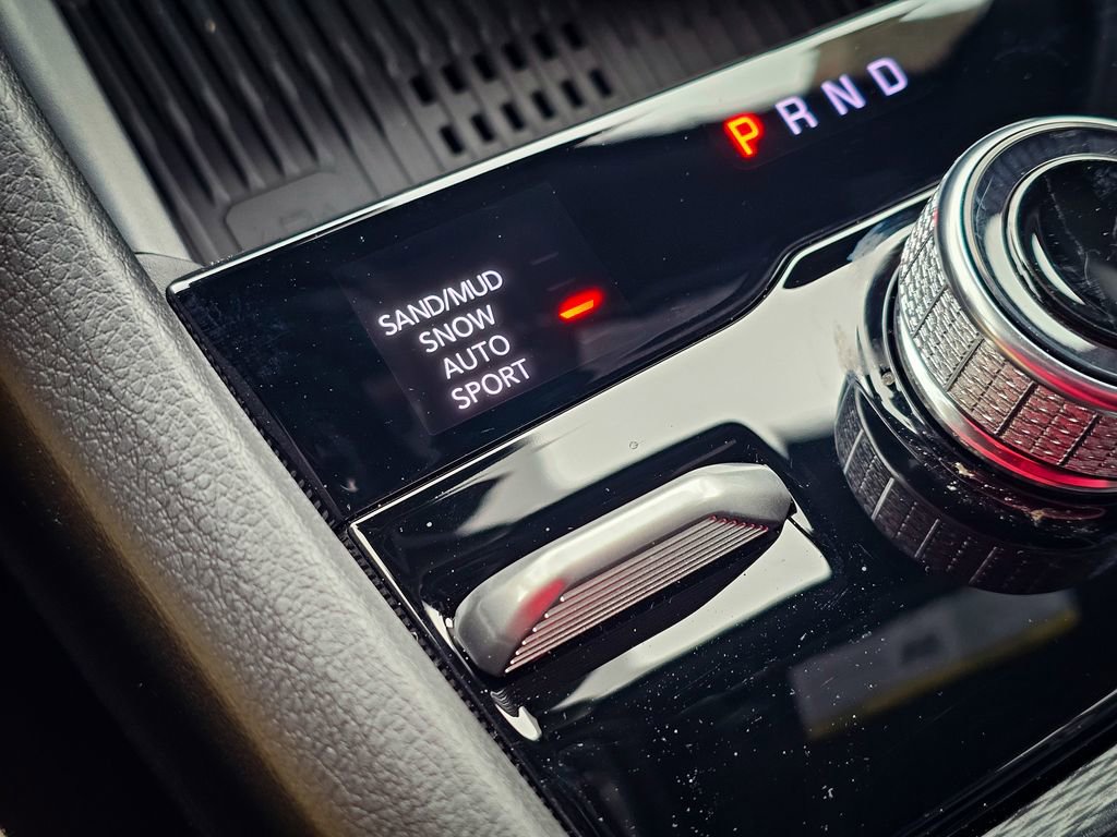 New 2026 Jeep Grand Cherokee Laredo image 27