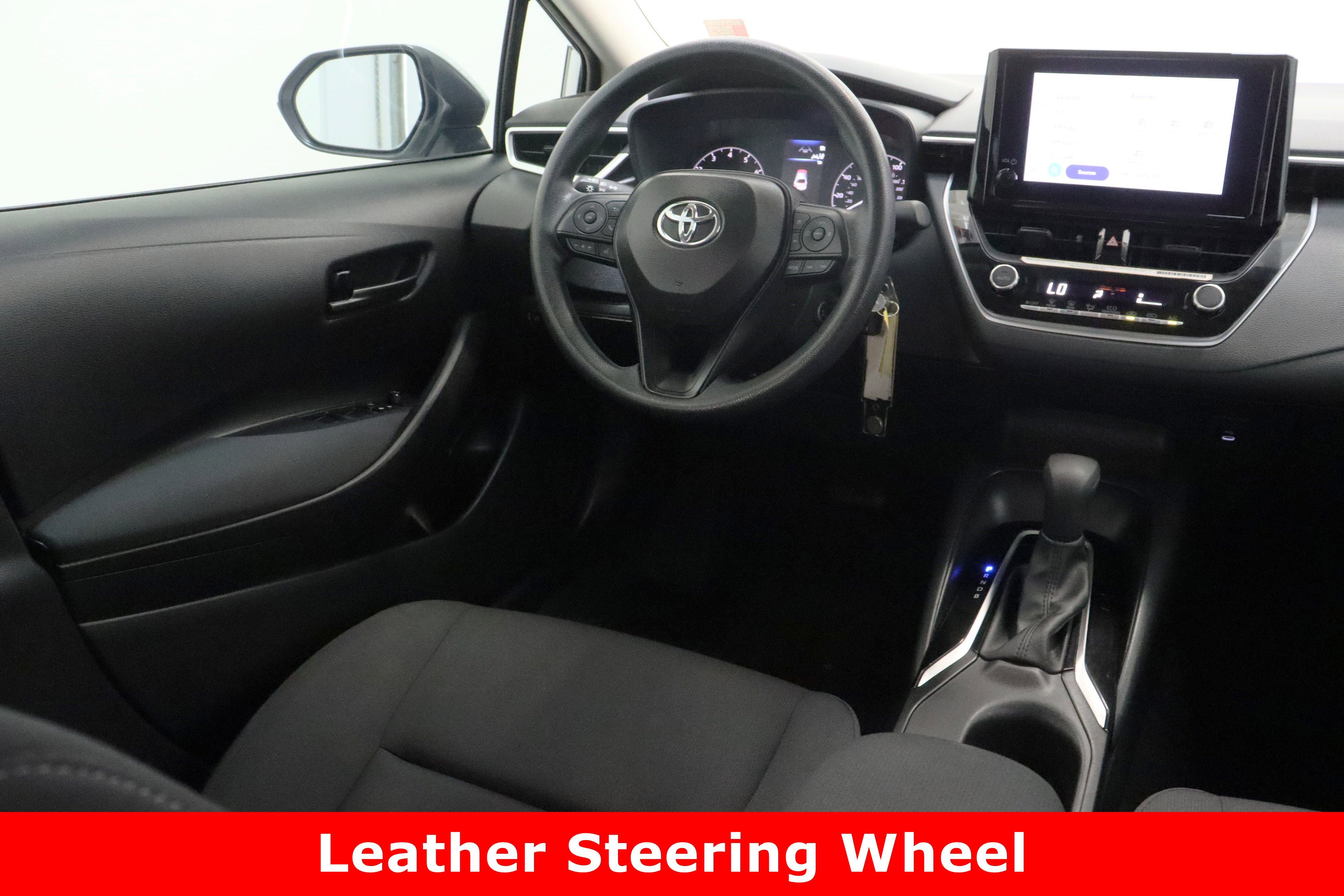 Certified 2024 Toyota Corolla LE image 27