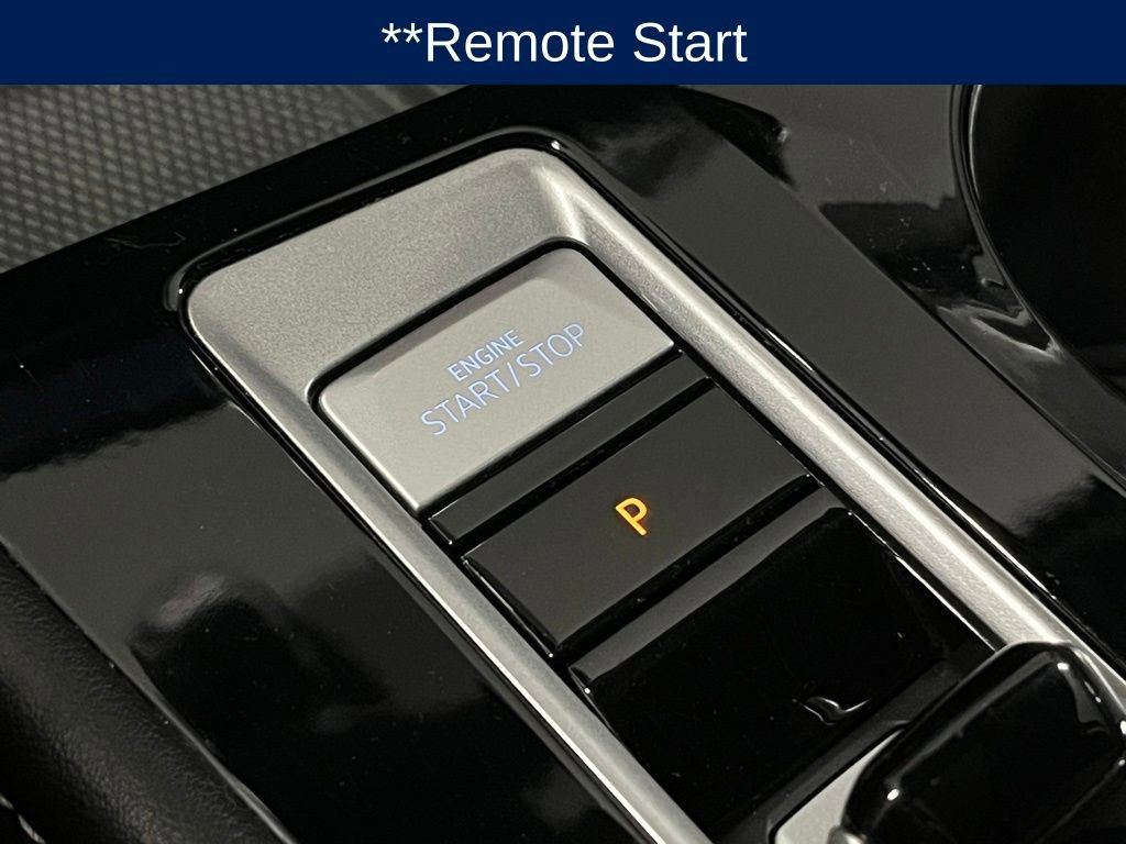 Used 2024 Volkswagen Atlas Cross Sport SE w/ Panoramic Sunroof Package image 15