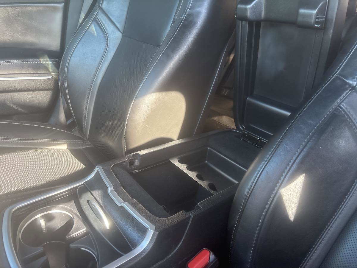 Used 2021 Dodge Charger SXT w/ Leather Interior Group image 21