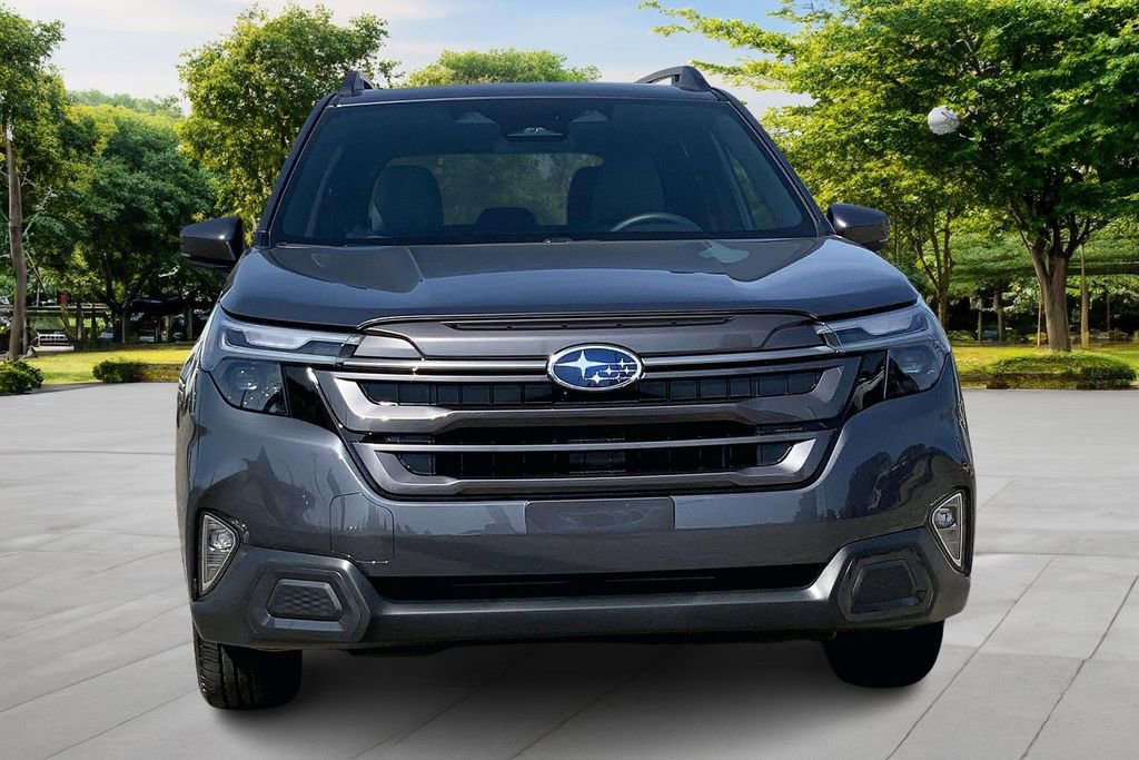 Certified 2026 Subaru Forester Limited AWD/4WD image 2