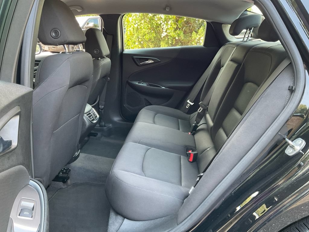 Used 2024 Chevrolet Malibu LT FWD image 29