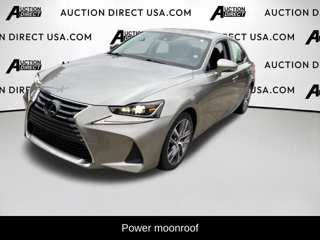 Used 2018 Lexus IS 300 image 6