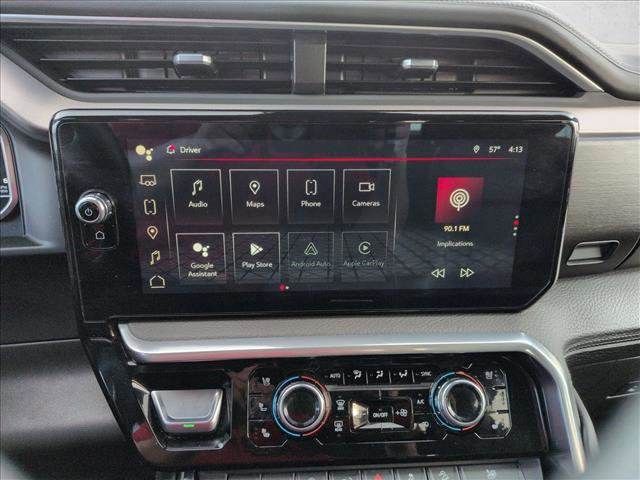 Used 2023 GMC Sierra 1500 Denali w/ Technology Package image 16