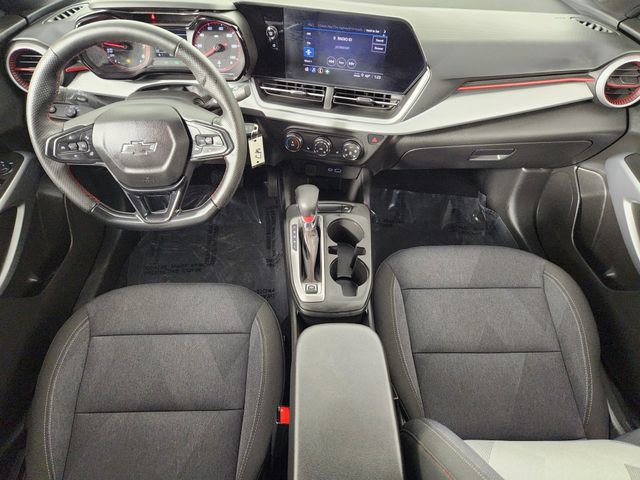 Used 2024 Chevrolet Trax RS w/ Driver Confidence Package FWD image 26