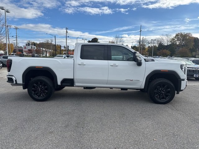 New 2026 GMC Sierra 2500 AT4 w/ Technology Package image 7
