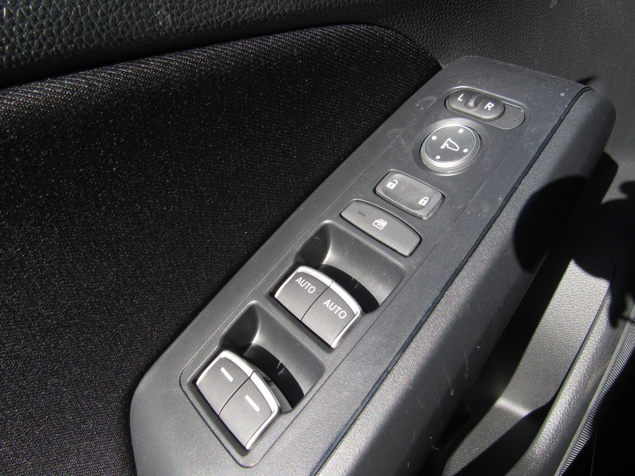 New 2026 Honda Civic Sport image 18