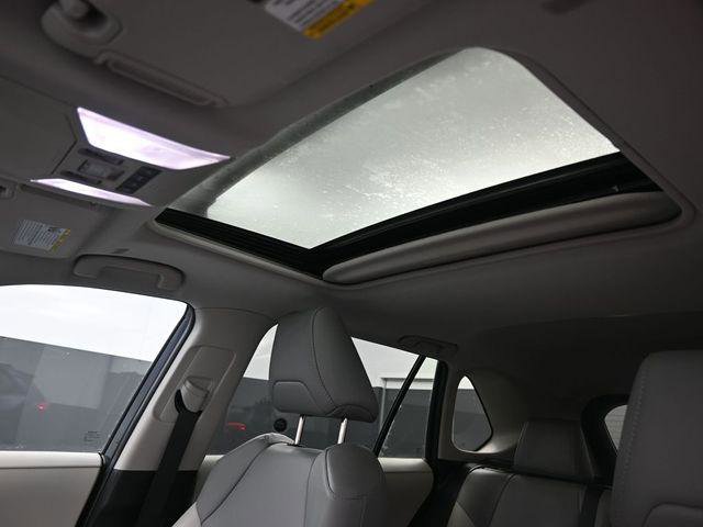 Certified 2024 Toyota RAV4 XLE Premium image 23