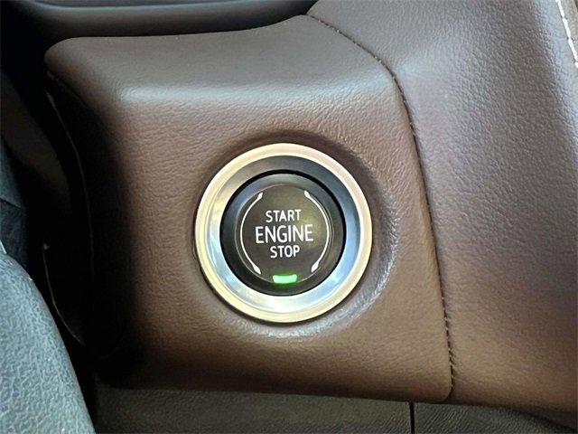 Used 2022 Chevrolet Tahoe High Country image 26