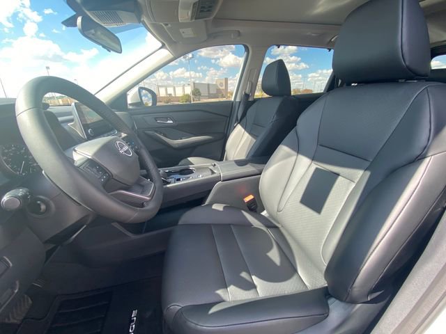 New 2026 Nissan Rogue SV w/ SV Premium Package image 11