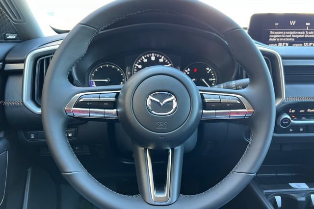 New 2026 MAZDA CX-50 AWD 2.5 Hybrid w/ Weather Package image 26