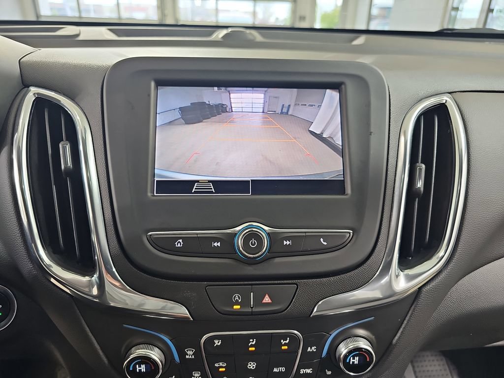 Certified 2024 Chevrolet Equinox LT w/ LPO, Floor Liner Package AWD/4WD image 28