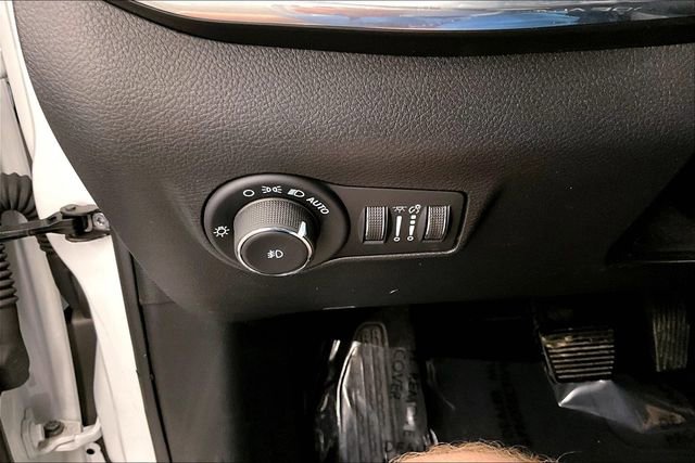 Used 2024 Jeep Compass Limited image 36