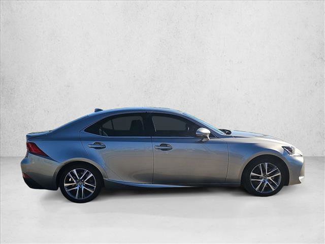 Used 2019 Lexus IS 300 w/ Accessory Package 2 image 4