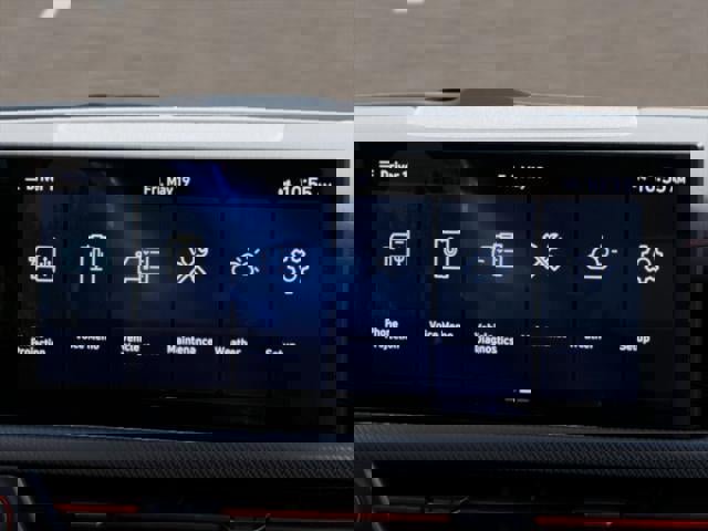 New 2026 Hyundai Sonata N Line image 13