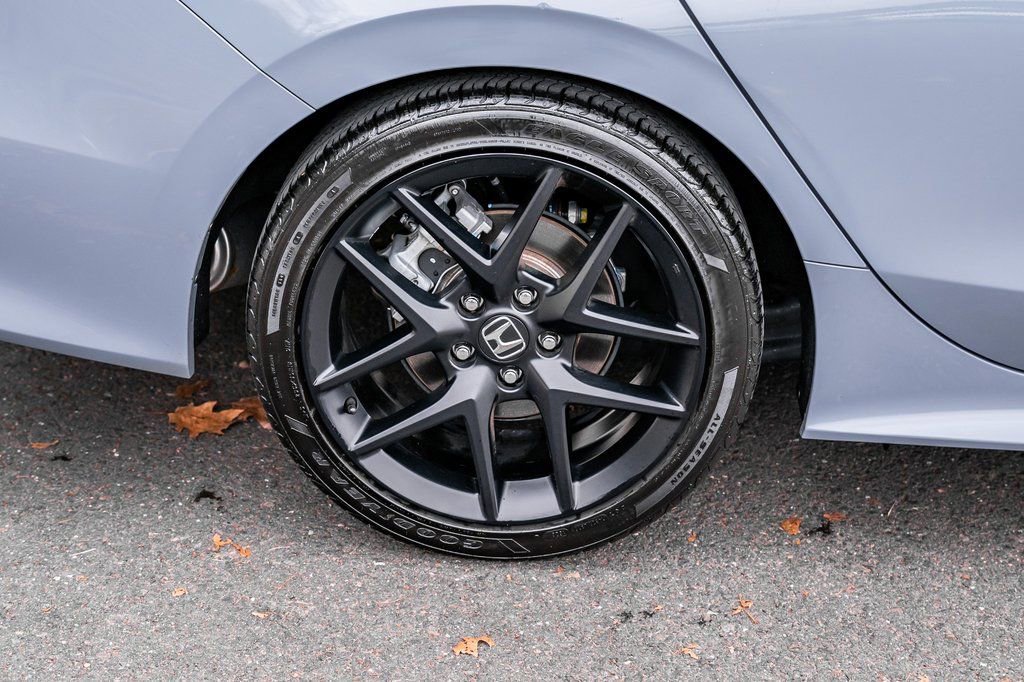 Used 2023 Honda Civic Si image 6
