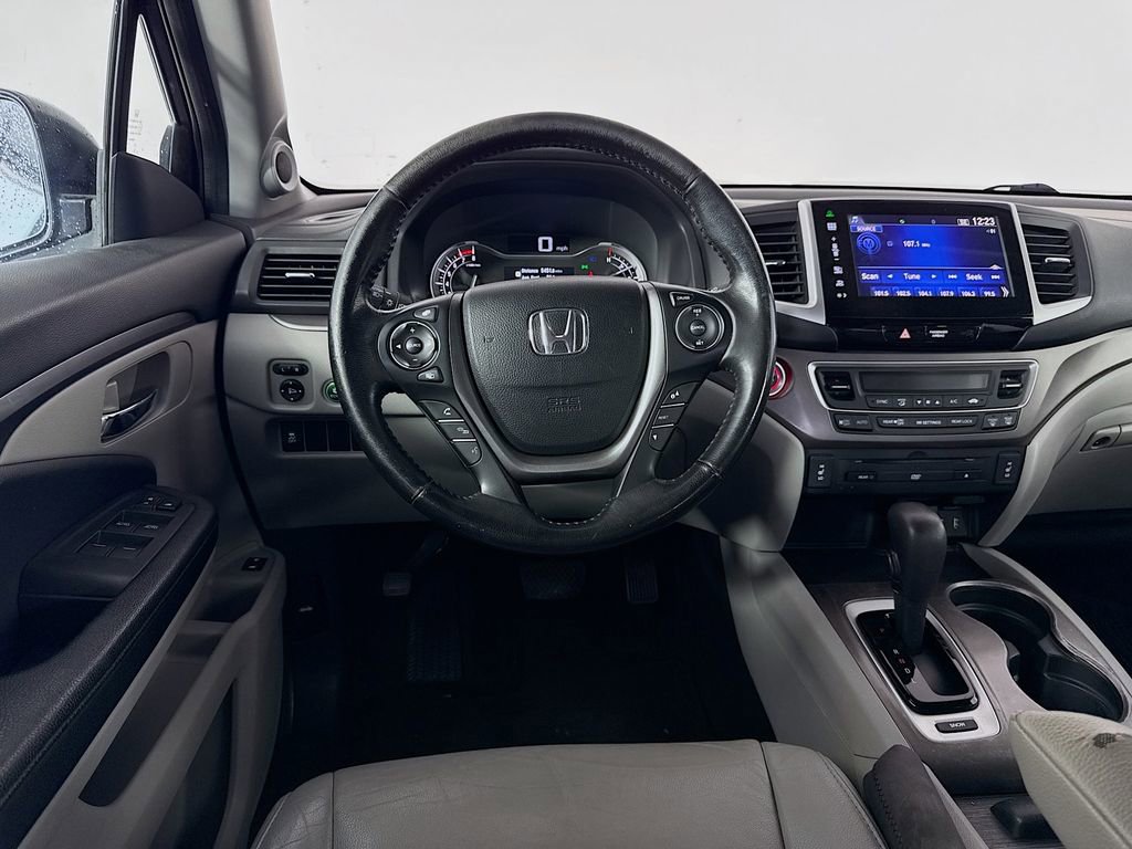 Used 2016 Honda Pilot EX-L image 23