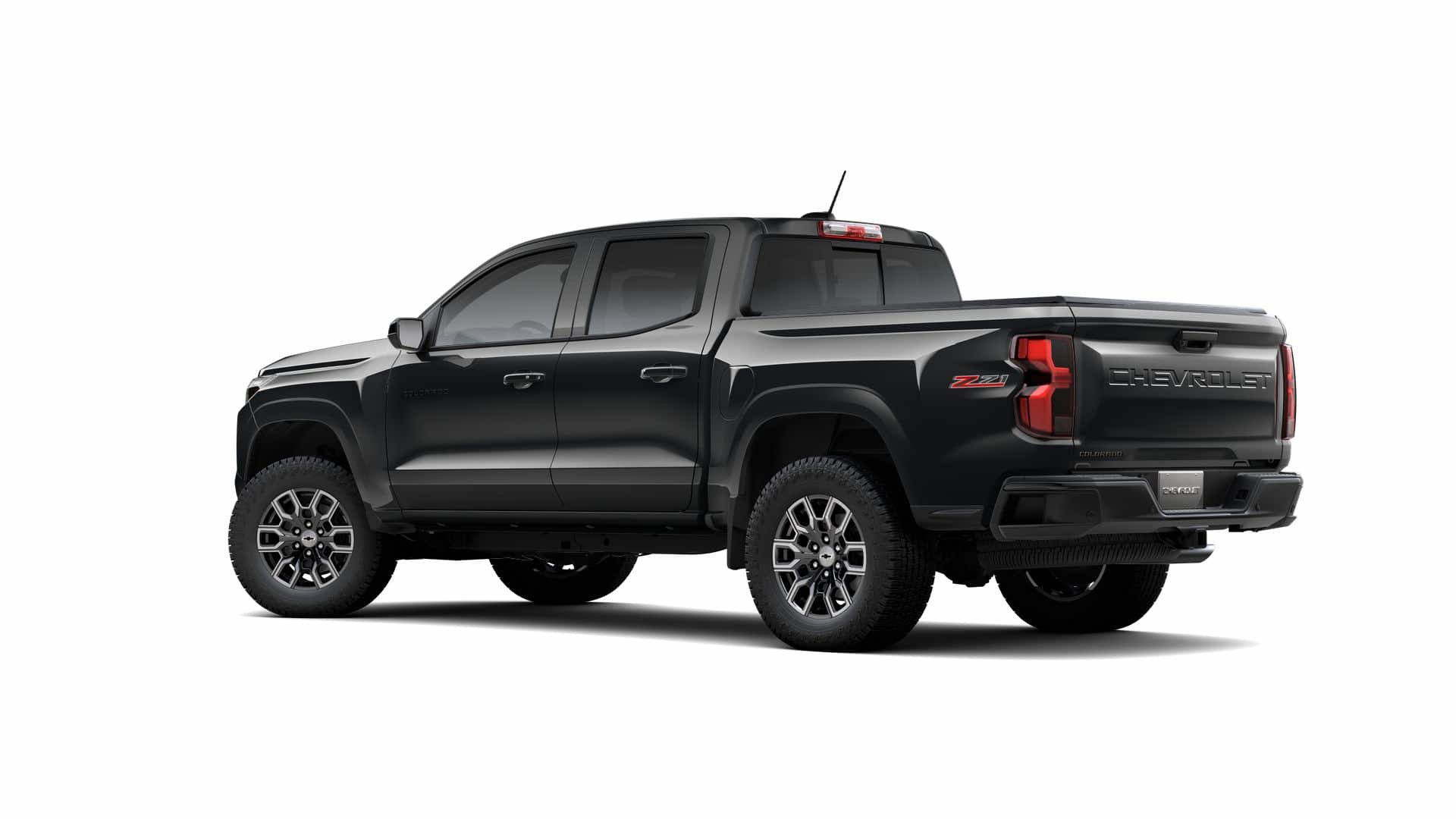 New 2026 Chevrolet Colorado Z71 w/ Z71 Convenience Package 2 AWD/4WD image 26