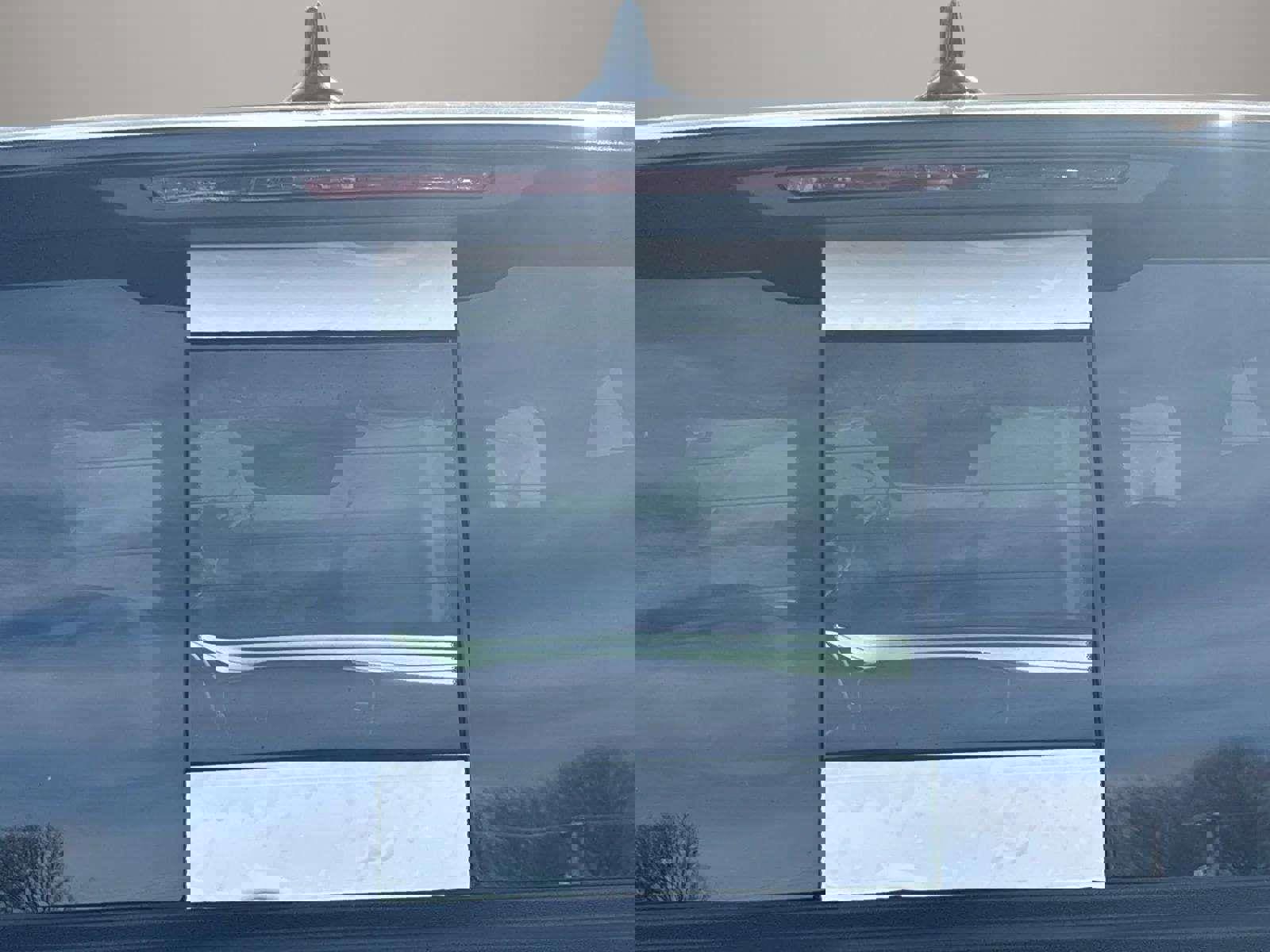 New 2026 Honda Ridgeline RTL image 8