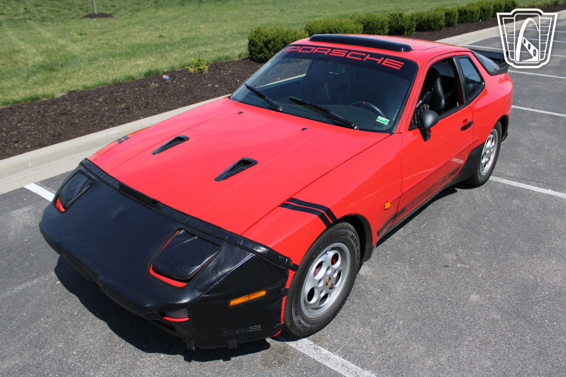 Used 1988 Porsche 944 Coupe RWD image 9