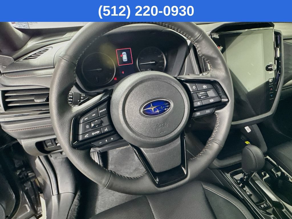 Used 2026 Subaru Forester Touring AWD/4WD image 12