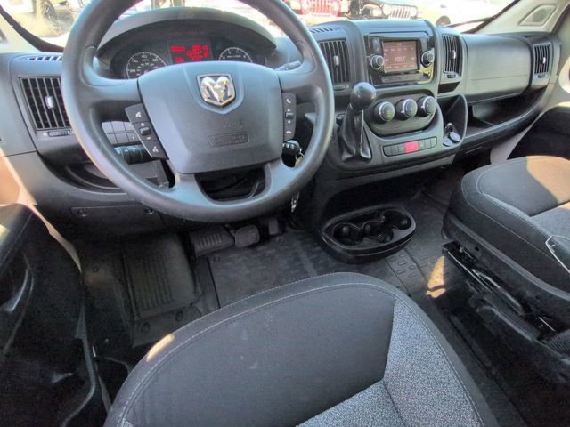 Used 2021 RAM ProMaster 3500 image 18