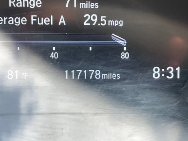 Used 2017 Honda CR-V EX-L image 11
