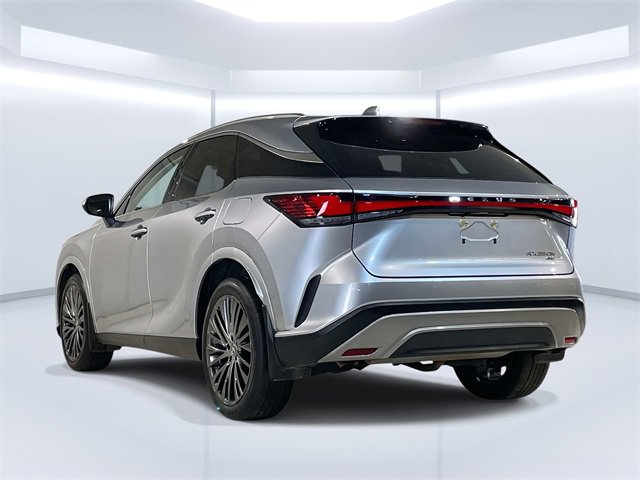 Used 2023 Lexus RX 350 image 8