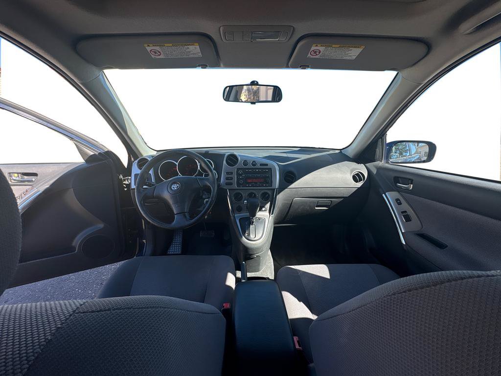 Used 2003 Toyota Matrix XR w/ Sport Pkg AWD/4WD image 19