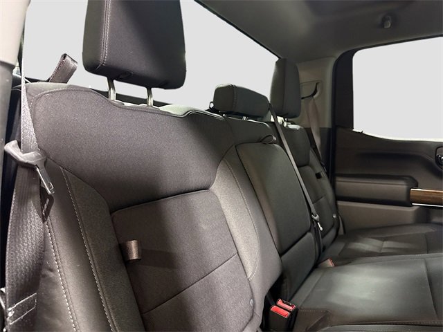 Used 2021 Chevrolet Silverado 1500 LT Trail Boss w/ Bed Protection Package image 25