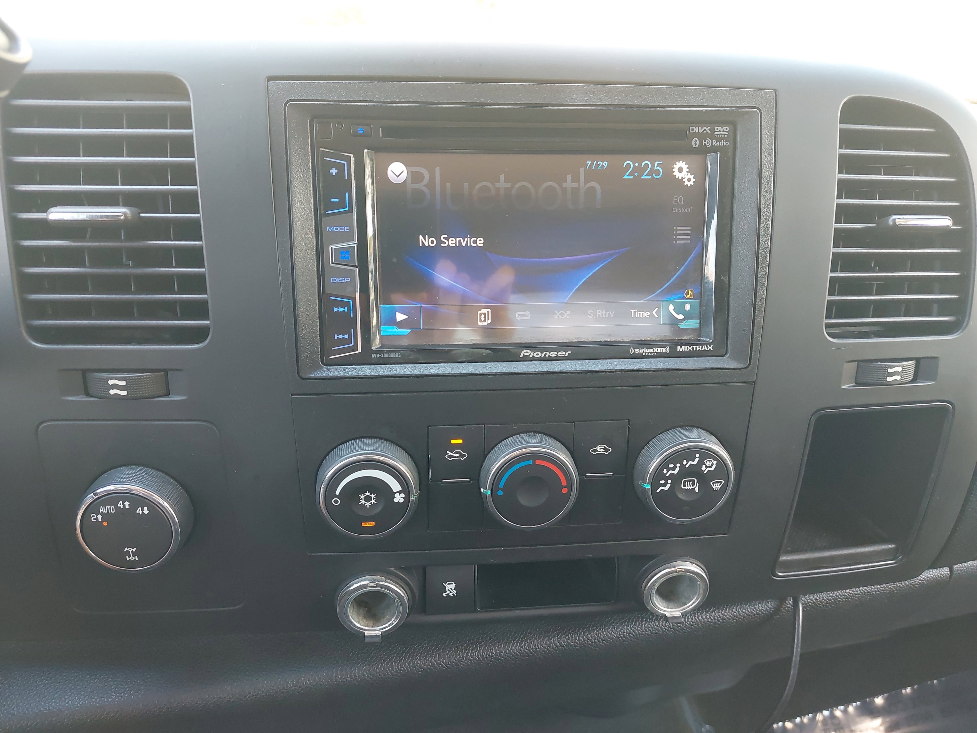 Used 2010 Chevrolet Silverado 1500 LT image 20