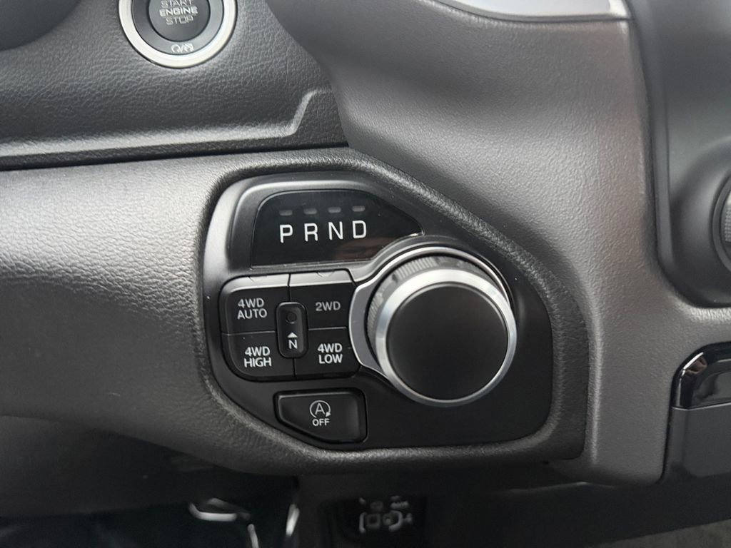 Used 2022 RAM 1500 Big Horn image 19