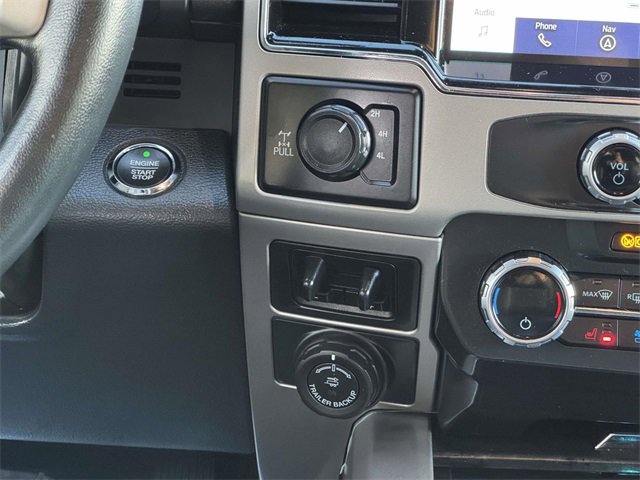 Used 2022 Ford F250 Lariat w/ Lariat Ultimate Package image 15