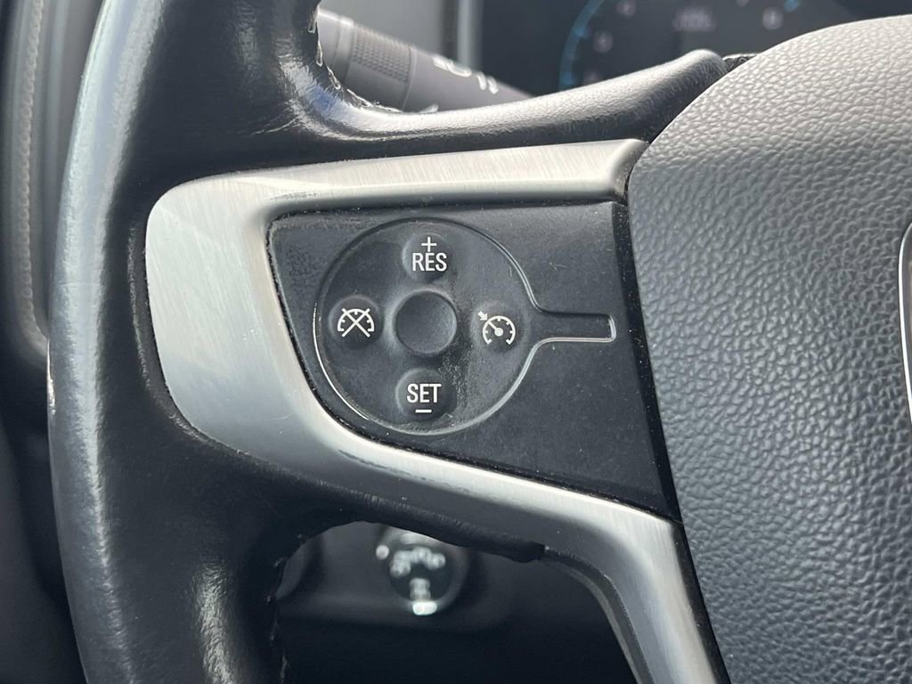 Used 2020 GMC Canyon SLE w/ Elevation Edition AWD/4WD image 21