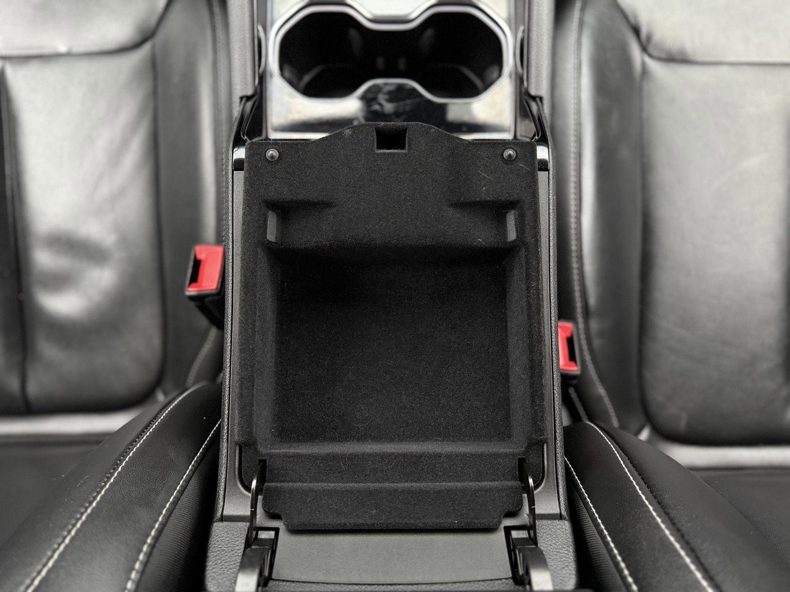 Used 2022 Jeep Grand Cherokee Limited image 21