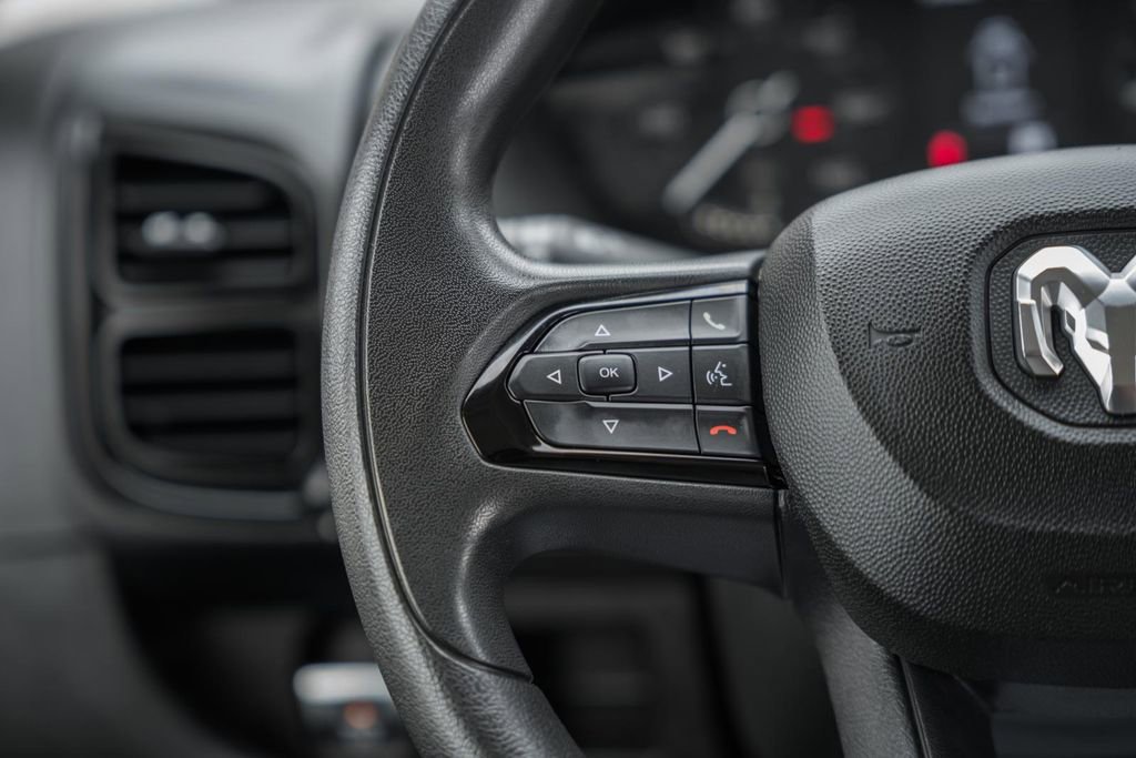 Used 2023 RAM ProMaster 2500 image 24