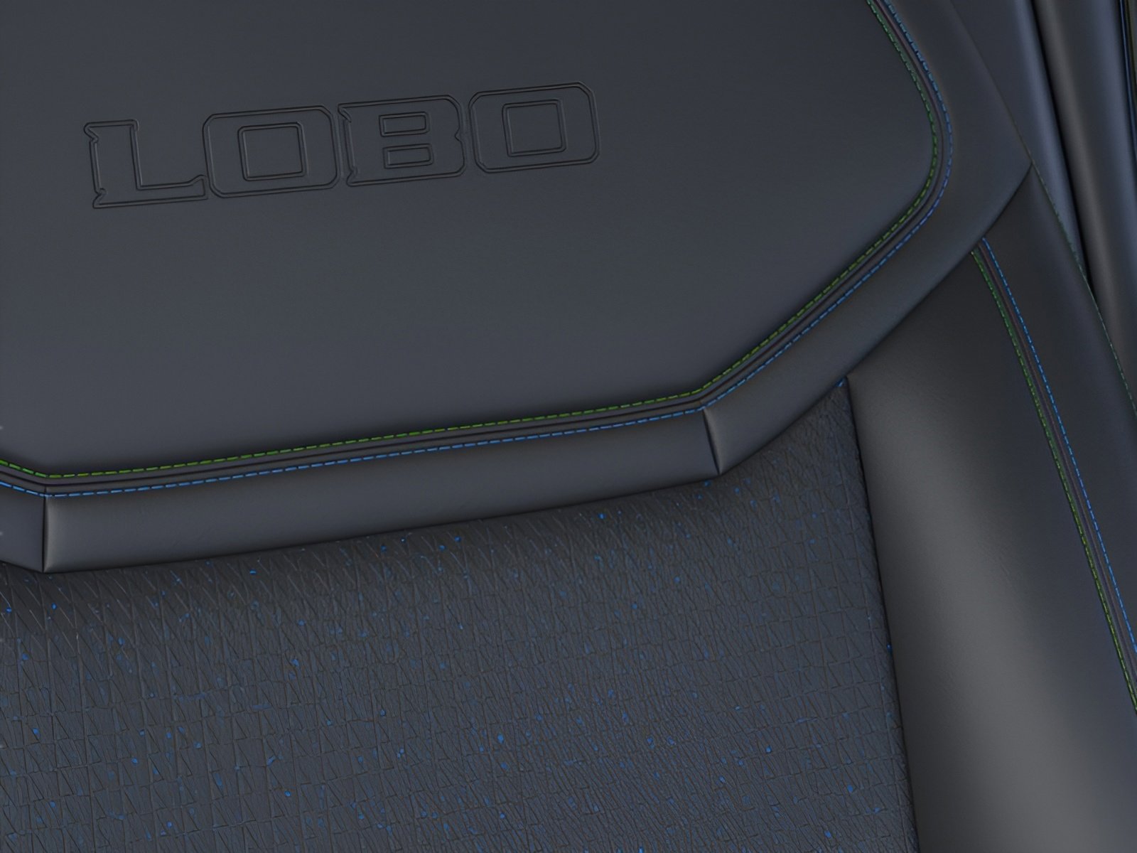 New 2026 Ford Maverick Lobo AWD/4WD image 17