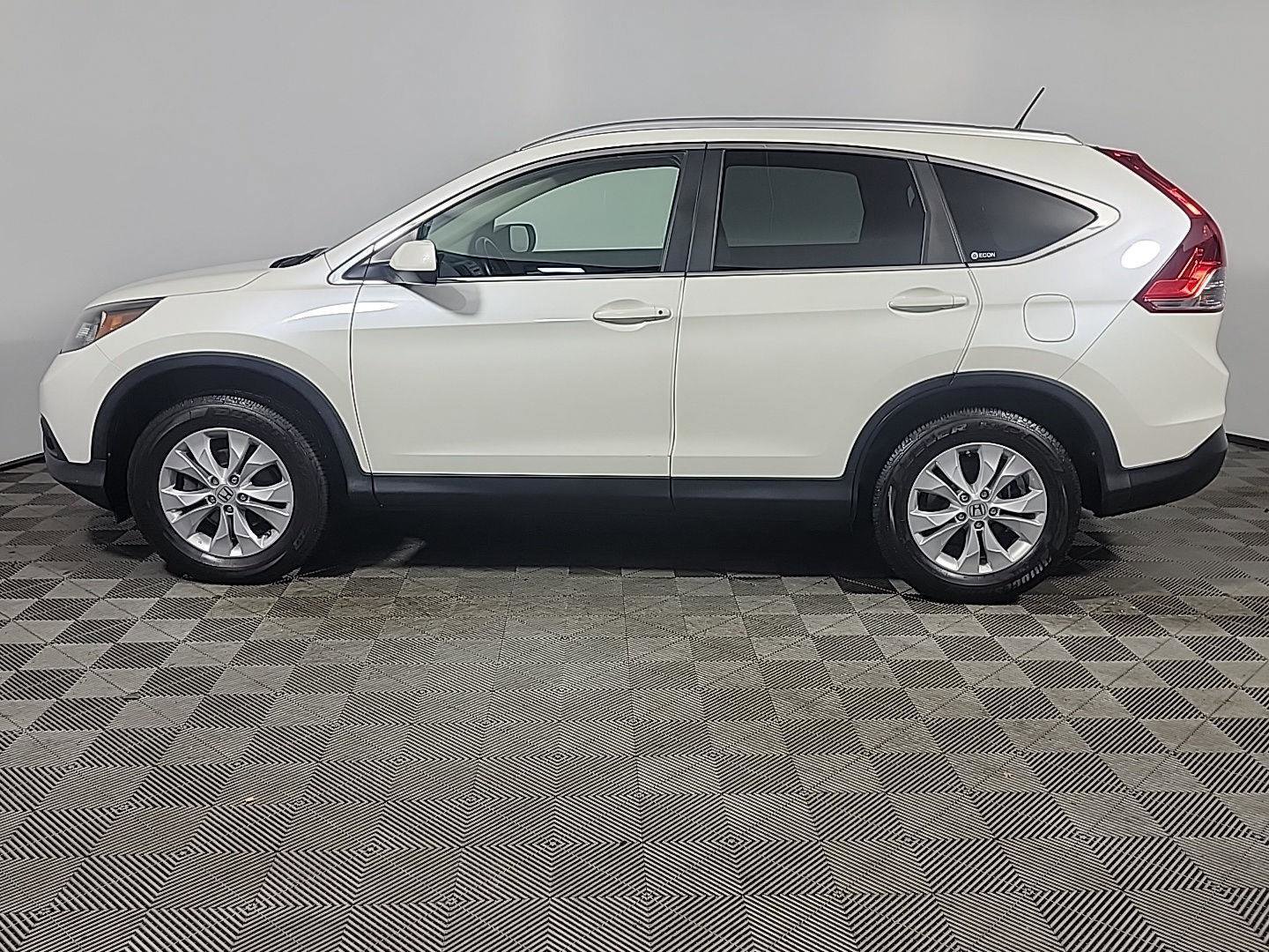 Used 2012 Honda CR-V EX-L image 10