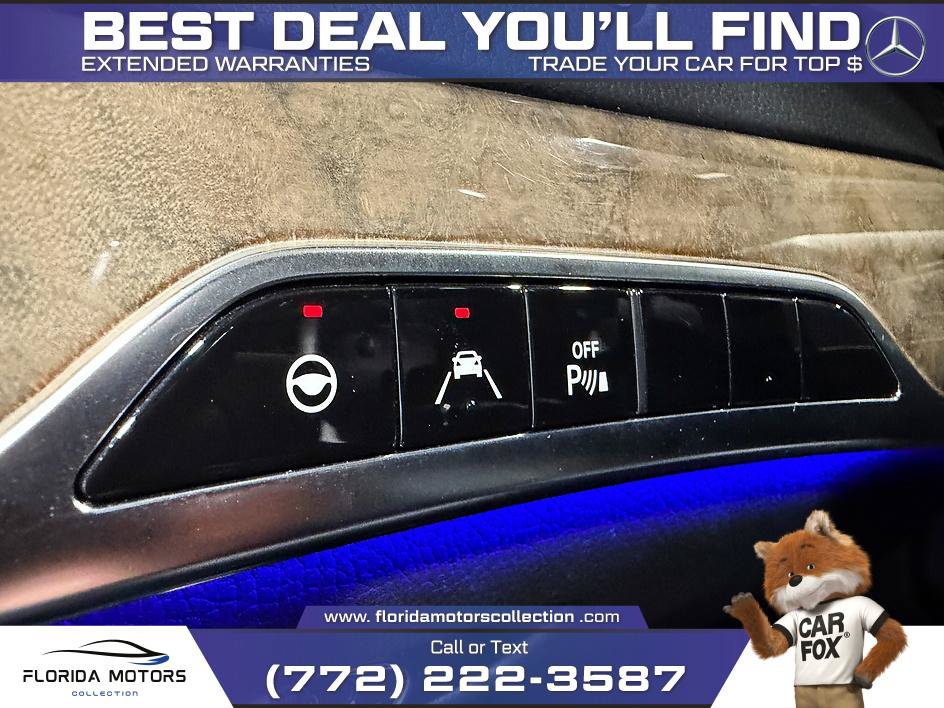 Used 2014 Mercedes-Benz S 550 Sedan image 36