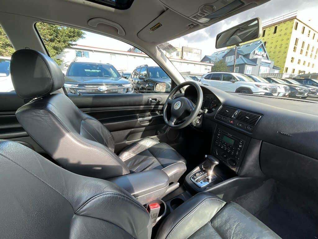 Used 2004 Volkswagen GTI 1.8T image 14